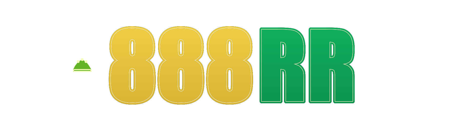 888rr logo